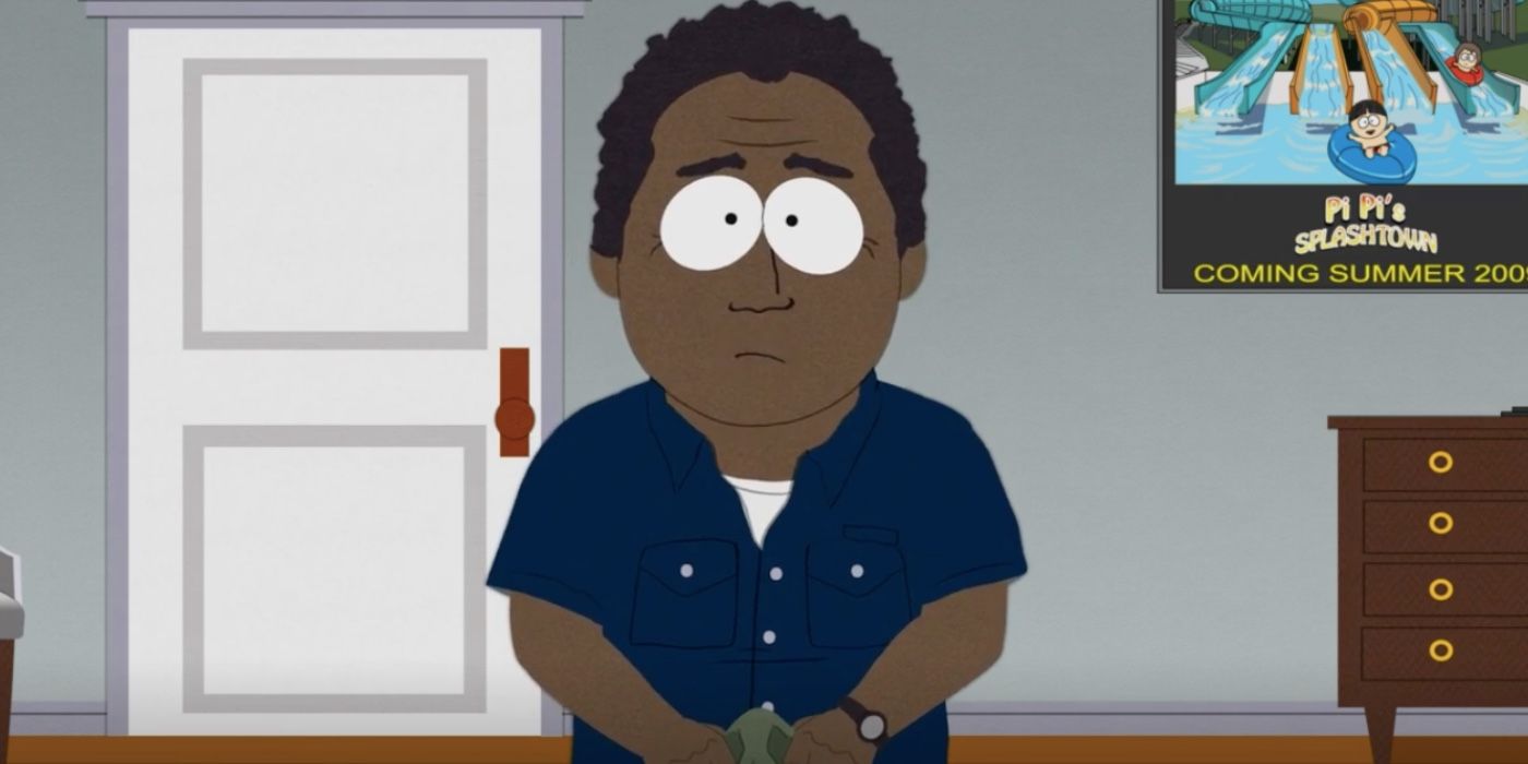 South Park: The Streaming Wars Addresses The Show's Biggest Mistake