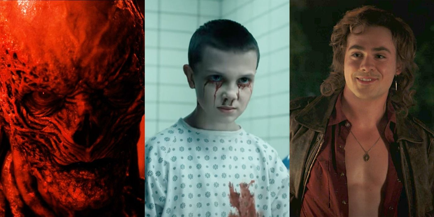 Stranger Things' Cool Things You Didn't Know About the Netflix Show