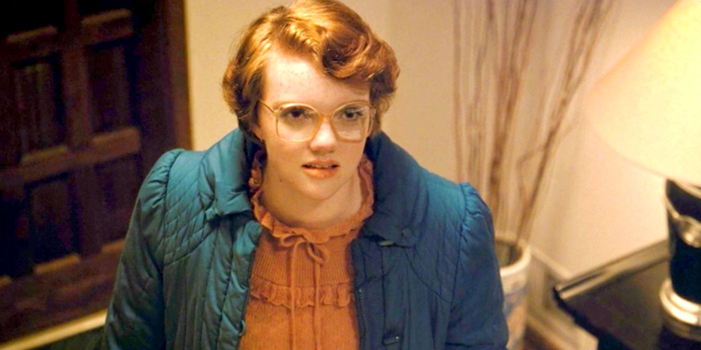 Stranger Things' Barb Actor Slams Hollywood's Treatment Of Fat Actors
