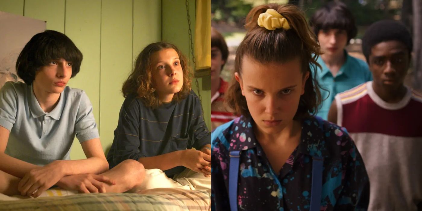 10 Things Fans Don't Want To See In Stranger Things Season 4, According To  Reddit