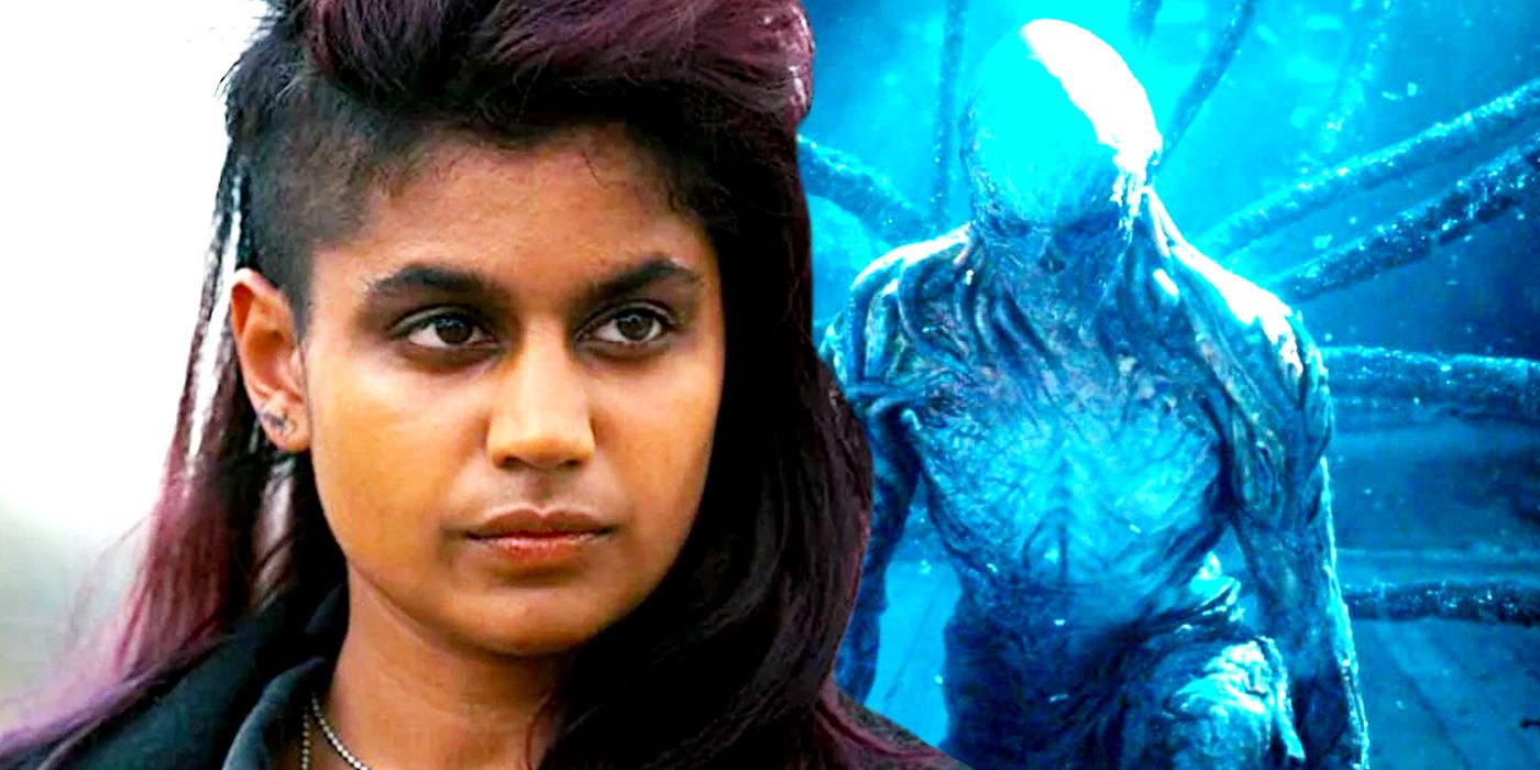 Will Eight/Kali Be In 'Stranger Things 5'? This Theory Is Convincing