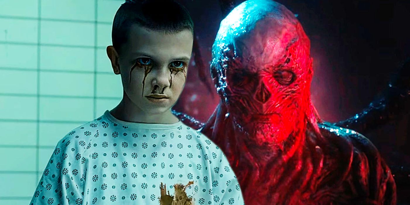 Stranger Things fans spot clues Vecna was in season one