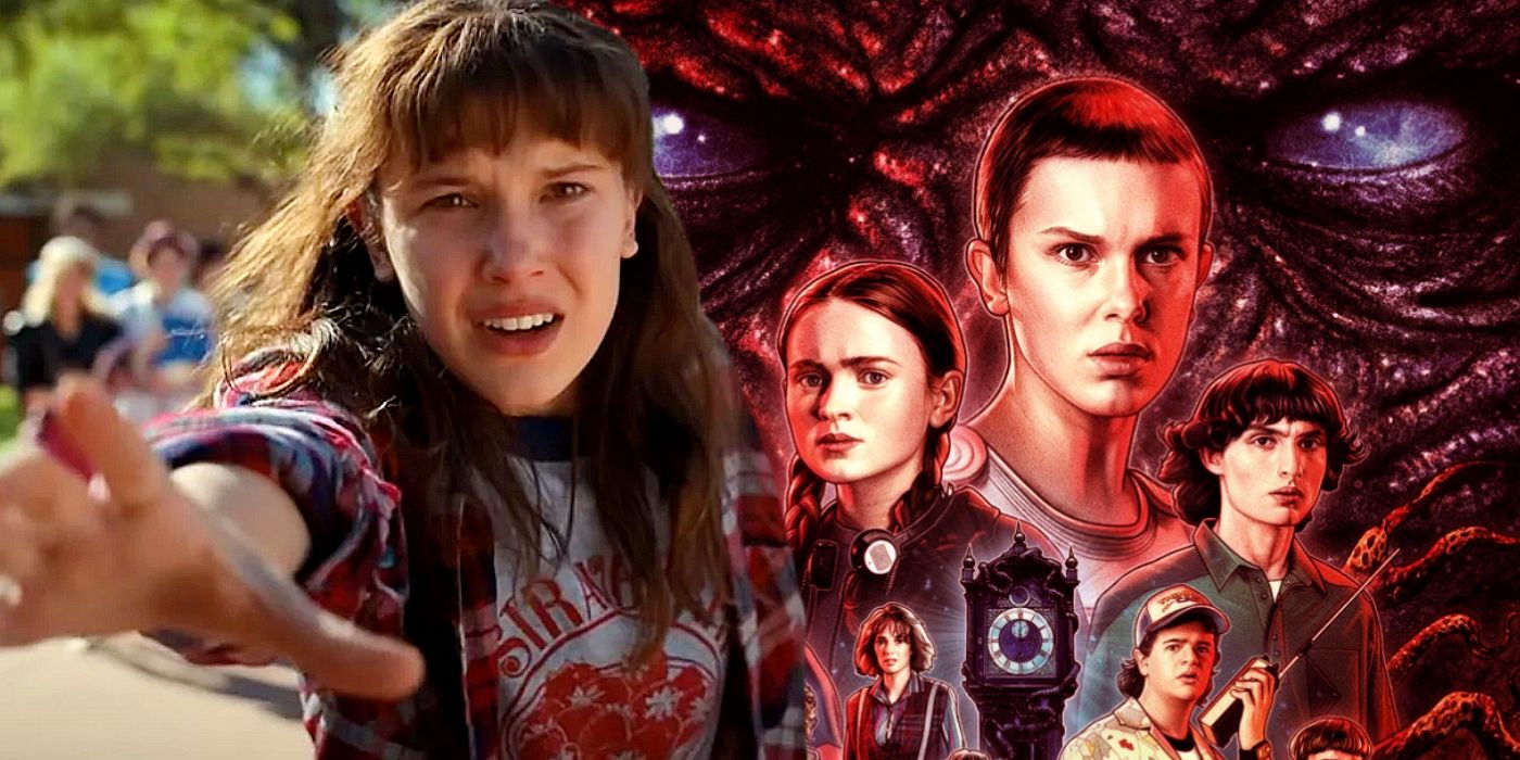 Stranger Things Gives Justice To Barb & Suzie In Season 4