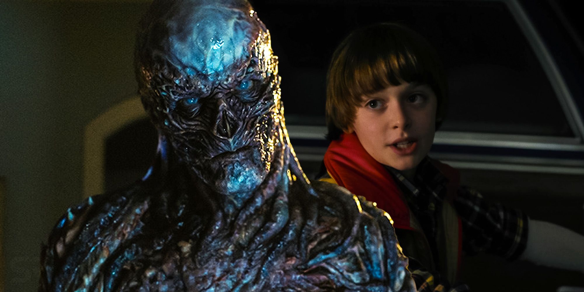 Stranger Things Theory Claims The Upside Downs Villain Was Always Vecna