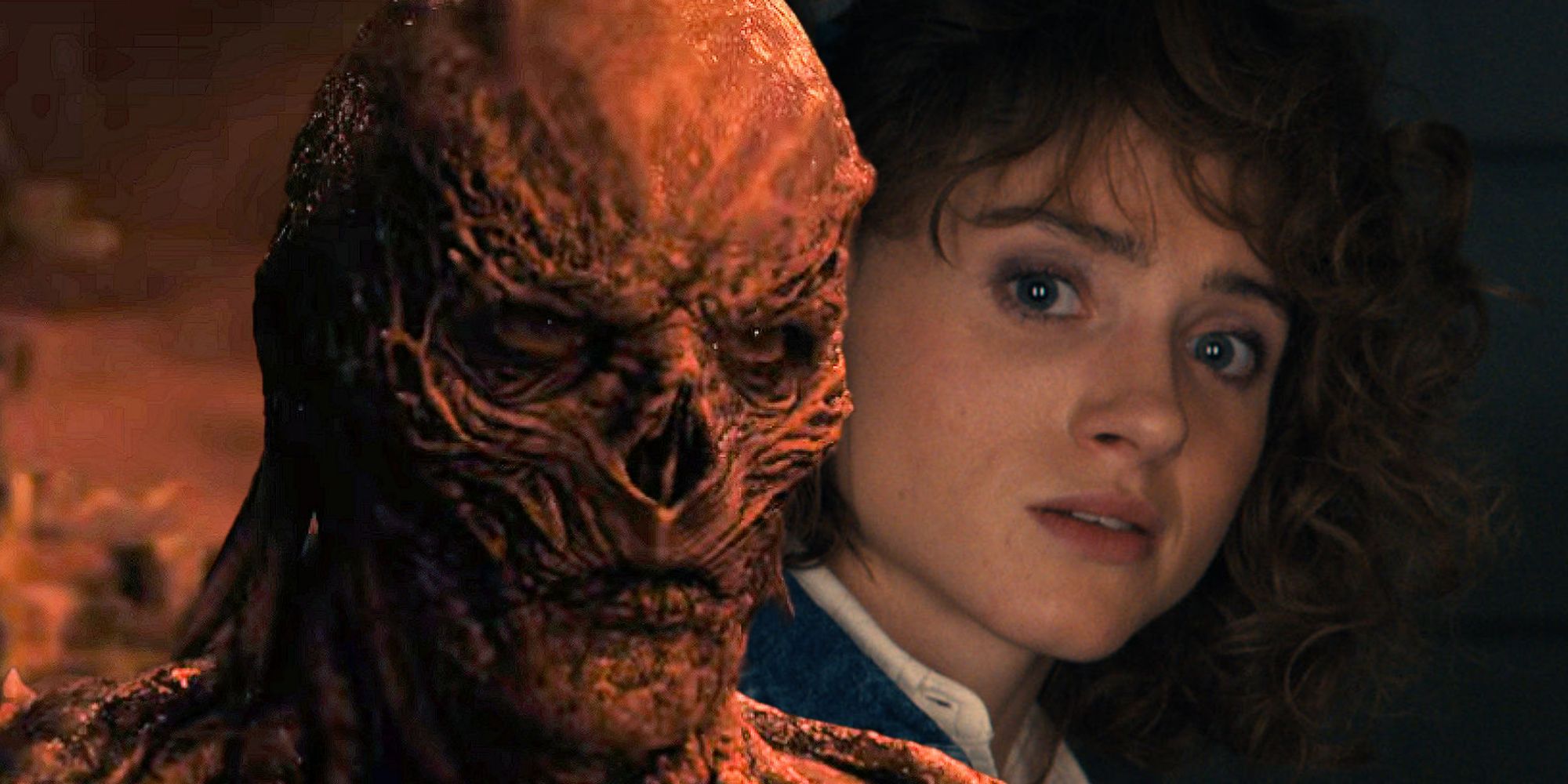 Stranger Things' Volume 2 Trailer: Nancy Survives Vecna For Now