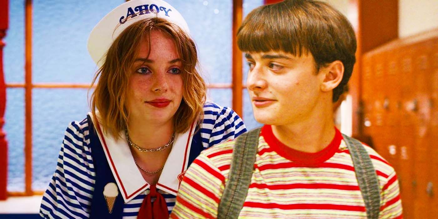 Stranger Things' Has Always Had a Gay Character: Will Byers