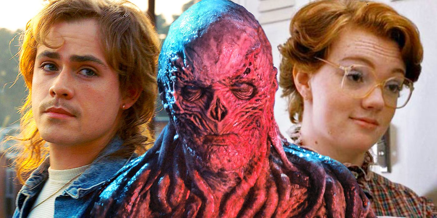 Stranger Things Season 4 Barb Death Tribute Makes Fans Cheers 