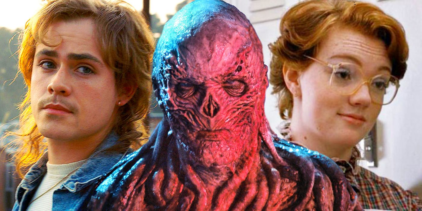 Stranger Things Gives Justice To Barb & Suzie In Season 4