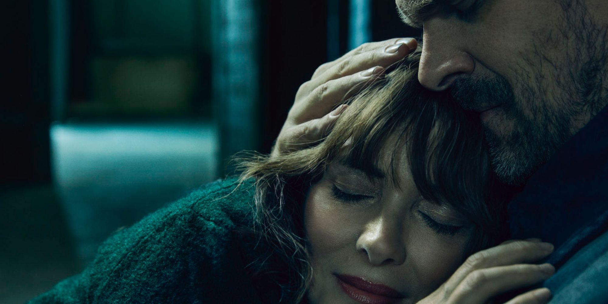 Stranger Things season 4 Jim Hopper and Joyce Byers header image