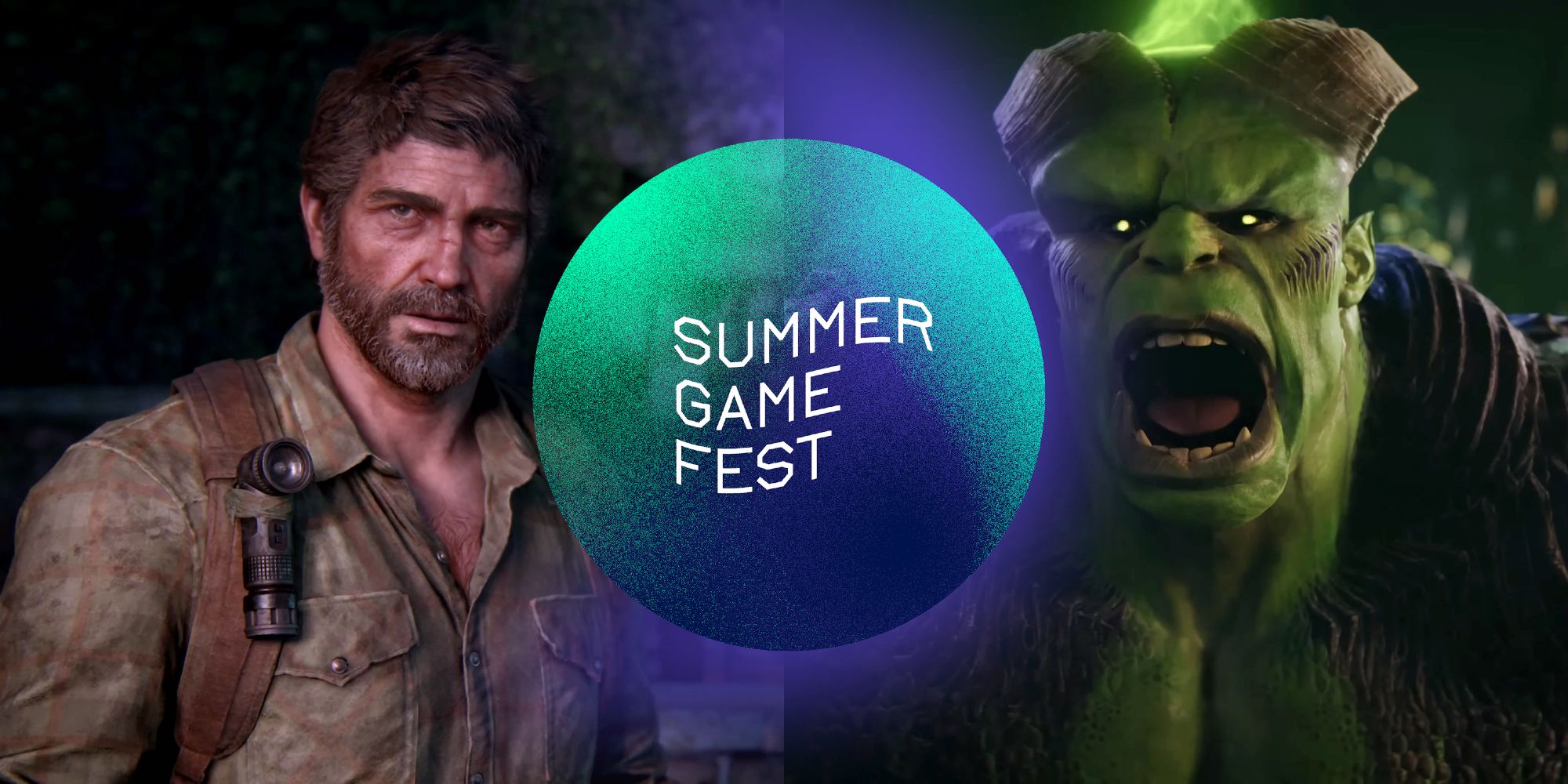 The biggest reveals from Summer Game Fest's 2022 live show include The Callisto Protocol, Call of Duty: Modern Warfare 2, Marvel's Midnight Suns, and The Last of Us Part 1.