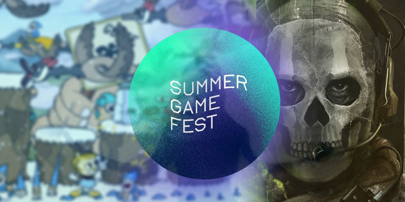 Summer Game Fest Watch Online