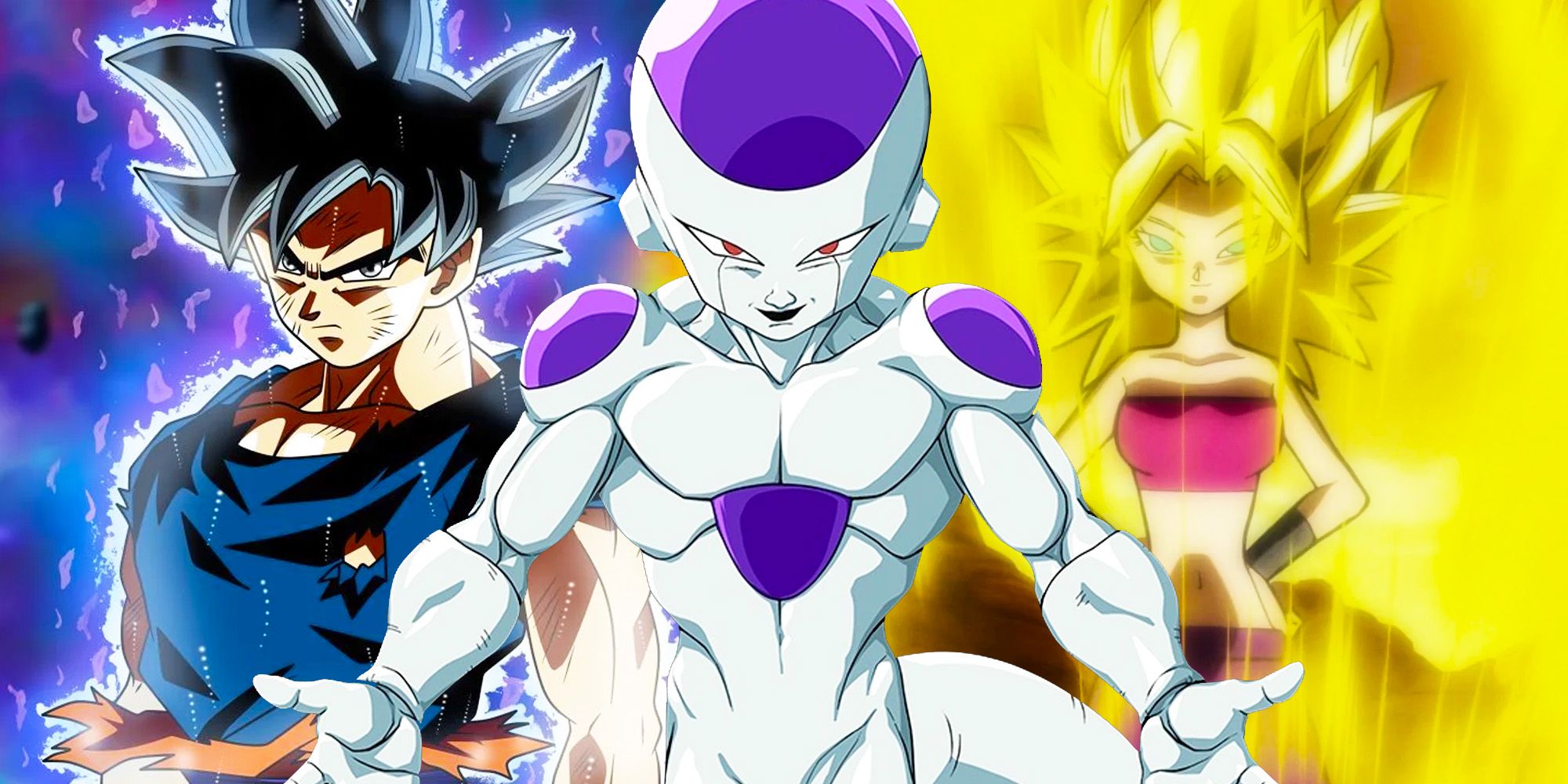 Dragon Ball: Super Hero Is Teasing Super Saiyan Pan (But Will It Happen?)