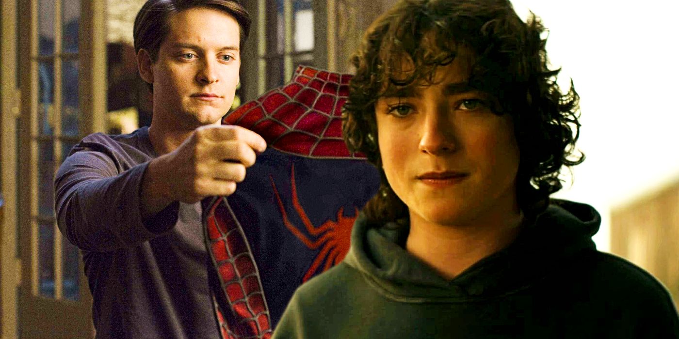 Superman-Lois-Jordan-Kent-Spiderman