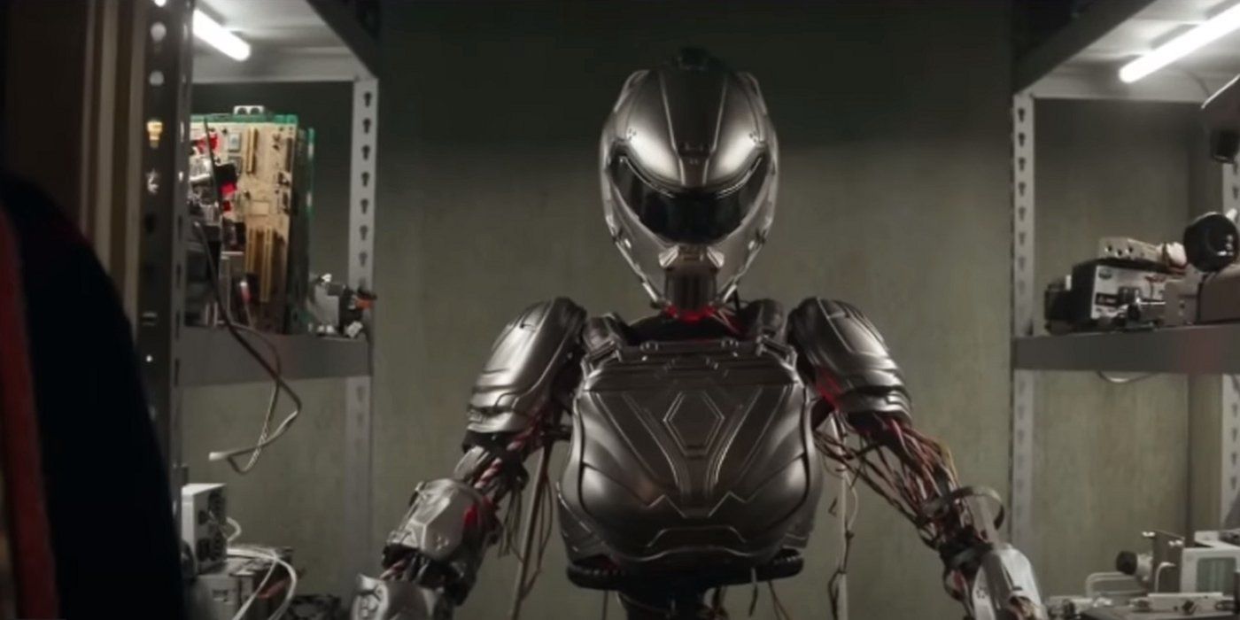 Superman Lois Season 2 Natalie Suit