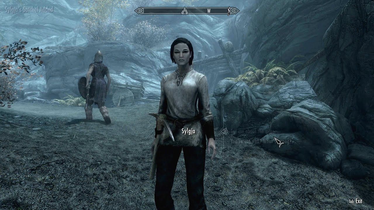 Skyrim: 15 mejores esposas para casarse