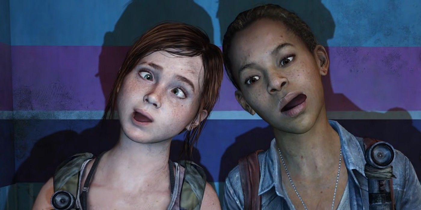 10 Changes Made To The Last Of Us: Part I