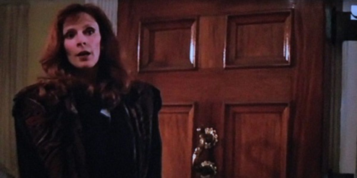 Every Star Trek TNG Actor's Best Role (Besides Star Trek), According To