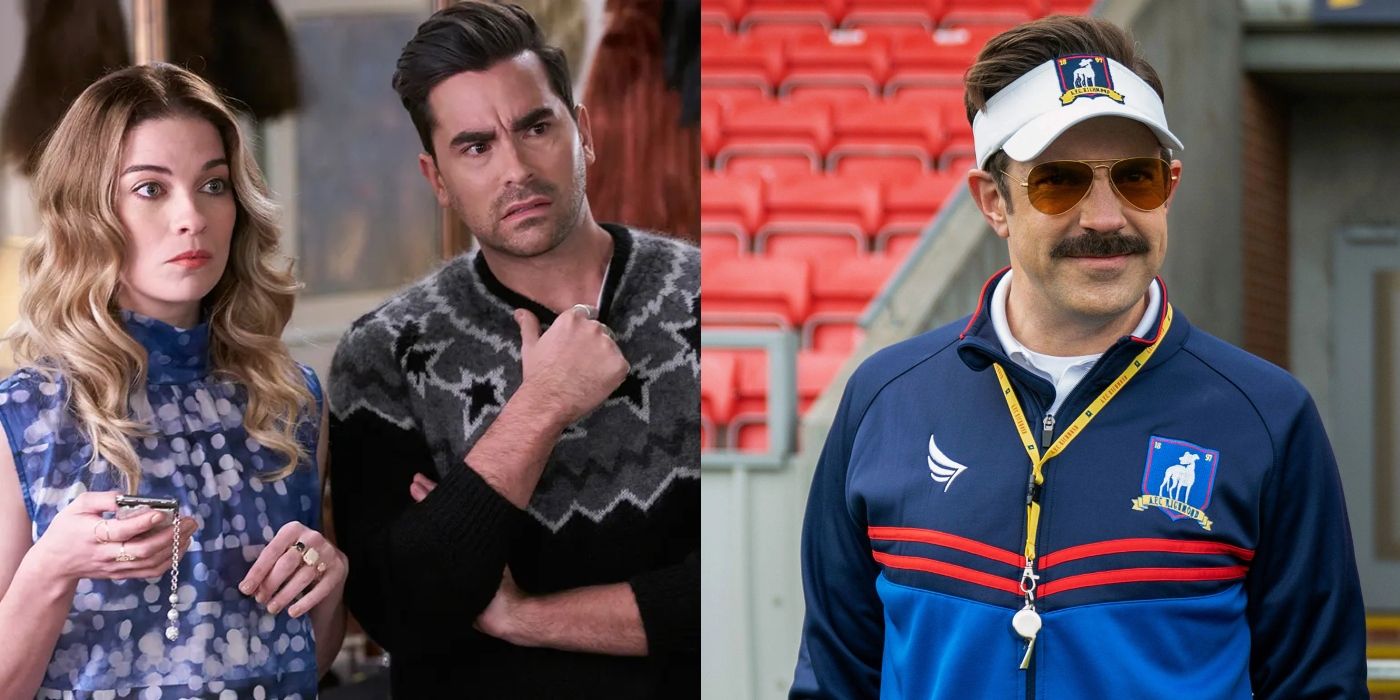 10 Life Lessons Reddit Fans Learned From TV Shows