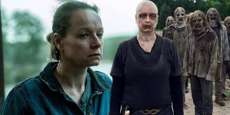 1 Walking Dead Spinoff Detail Supports A Longstanding Alpha Theory