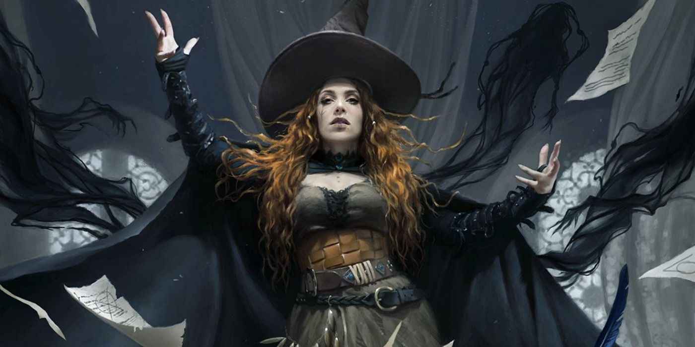 Magic: The Gathering's new D&D cards bring more dungeon crawling