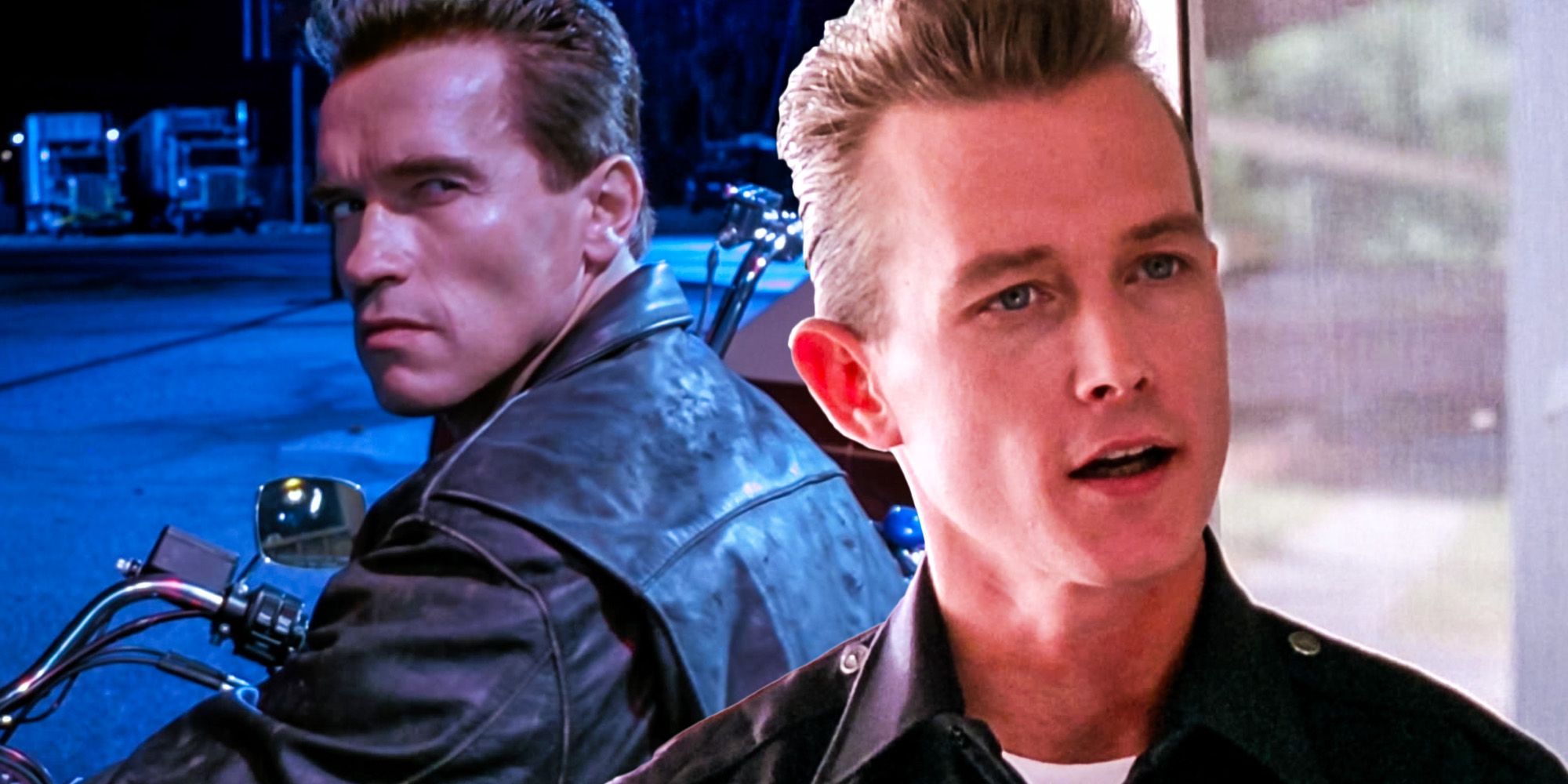 terminator 2 wasted one of the T-1000's darkest powers