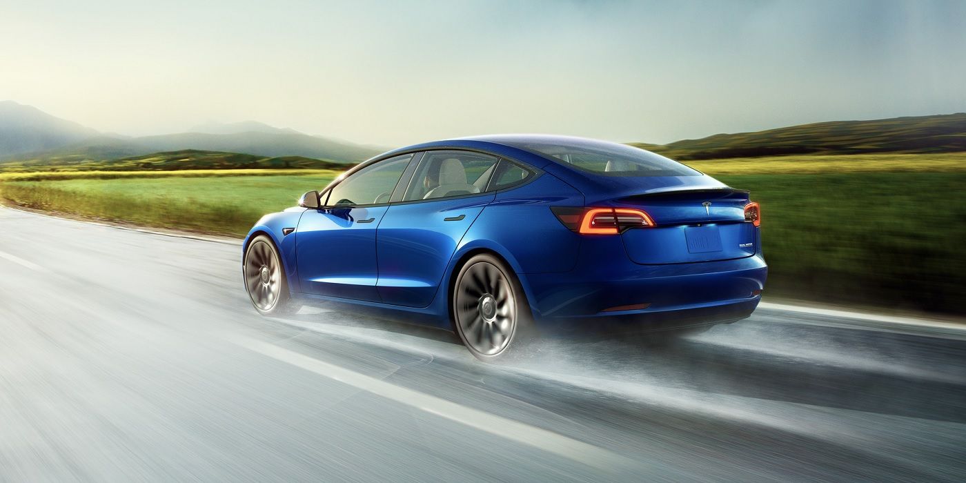 Top deals speed tesla