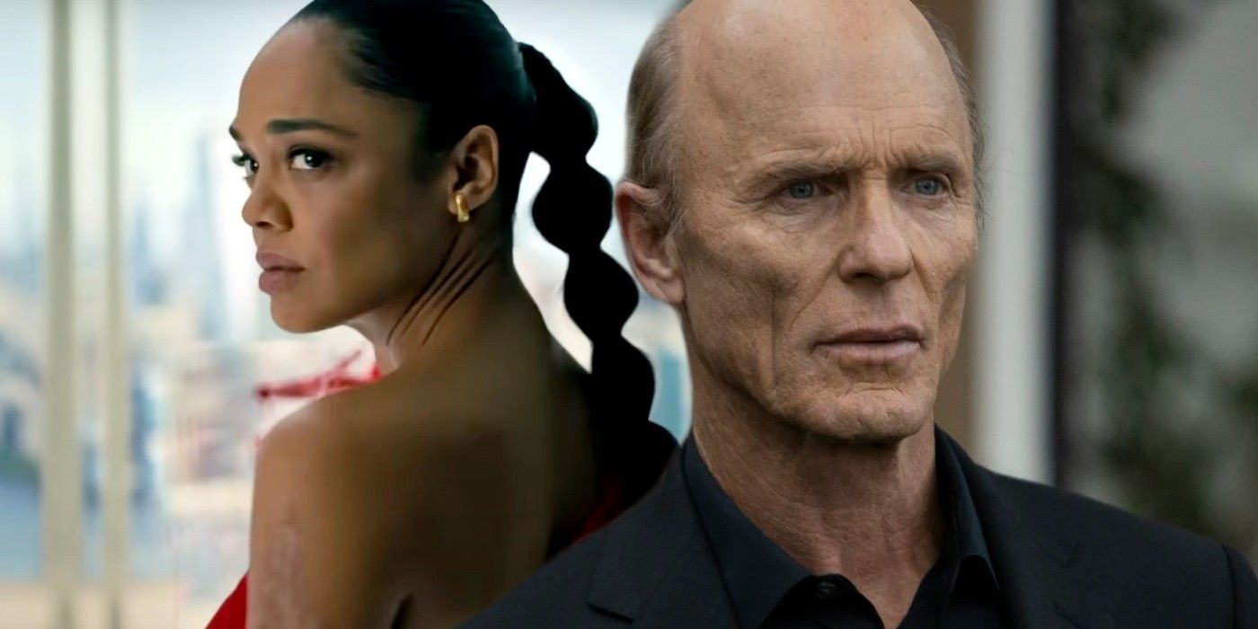 Hale & William’s Plan In Westworld Season 4: All Reveals Explained