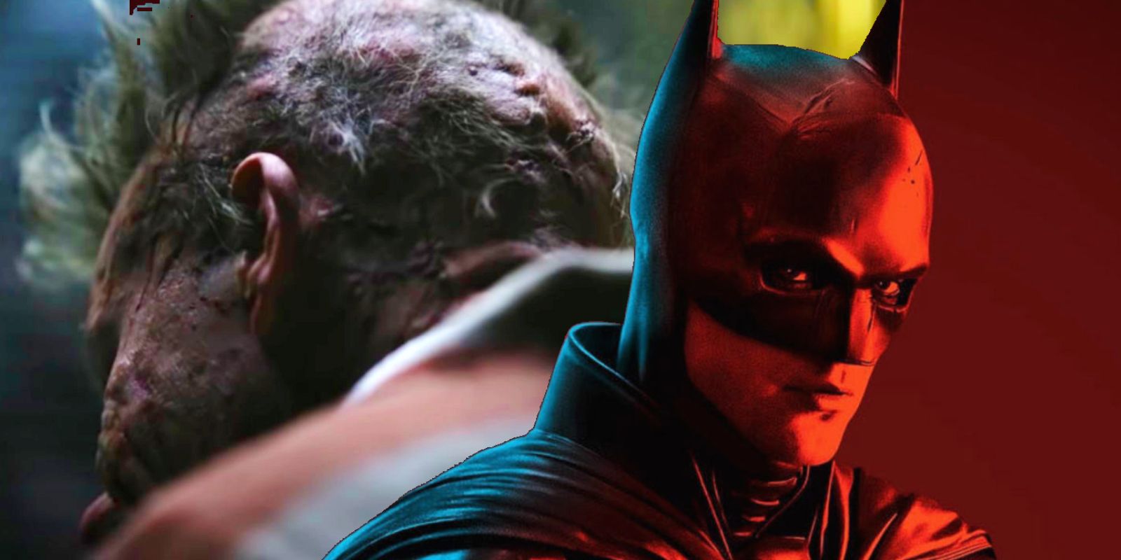 The Batman Joker Barry Keoghan
