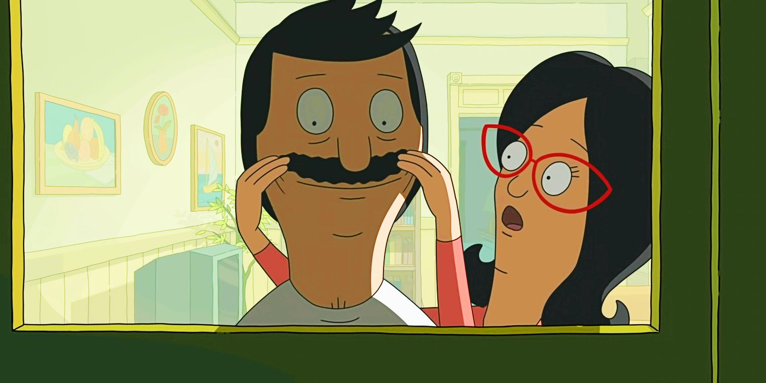 The Bobs Burgers Movie Trailer