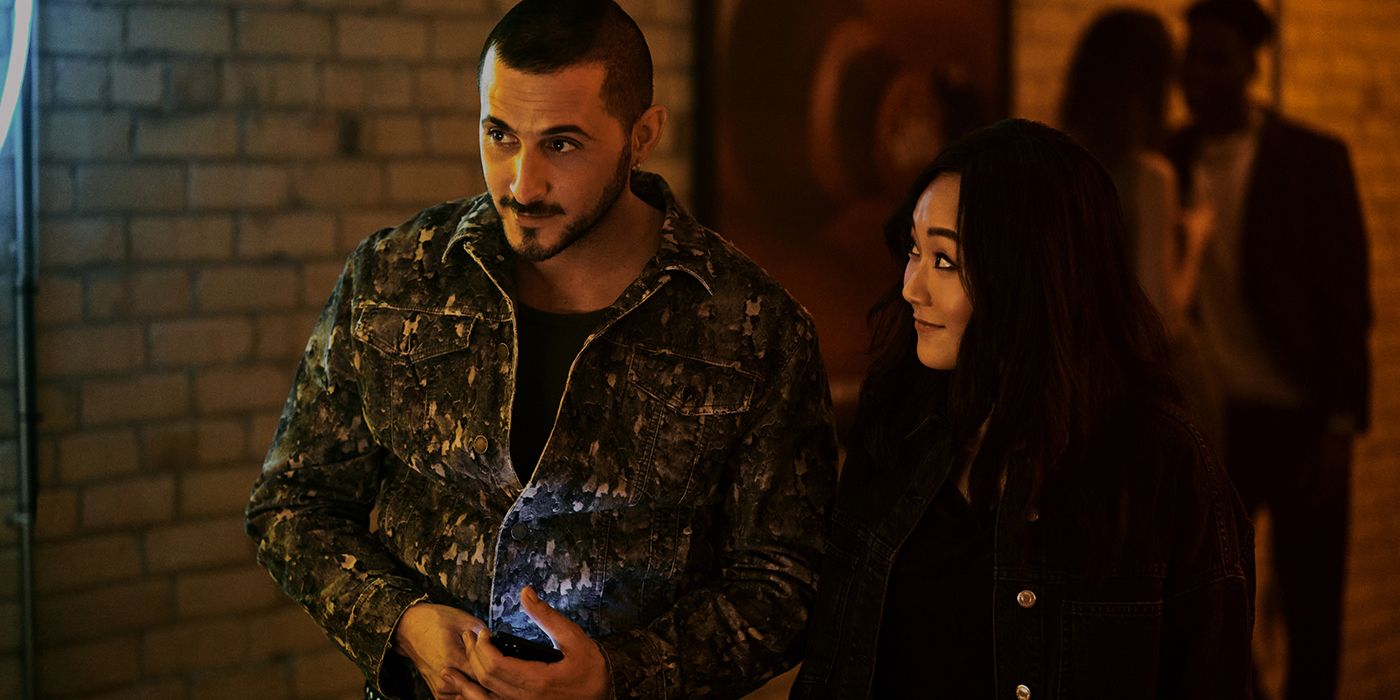 The Boys - Episode 301 - “Payback”