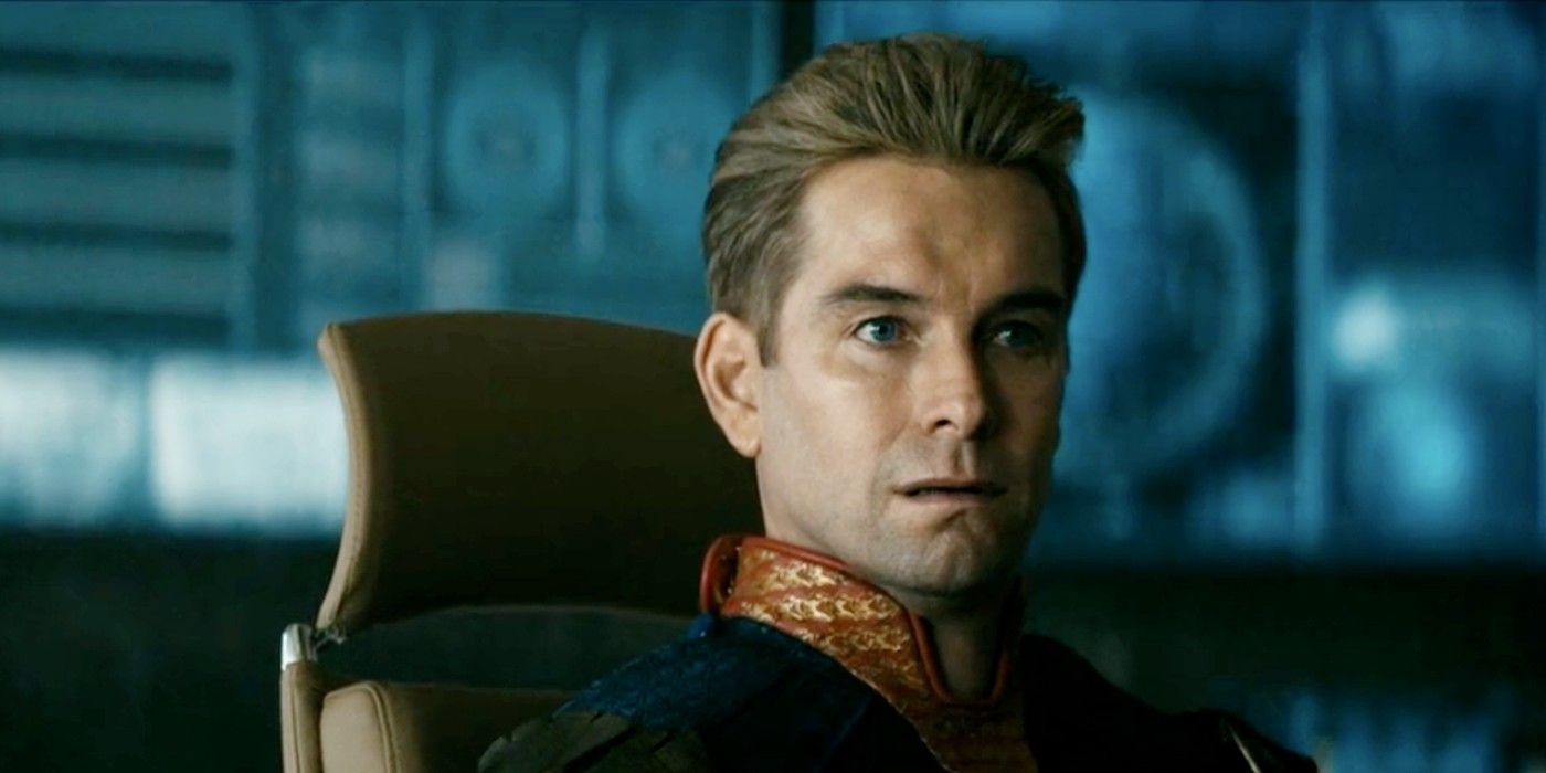 Does anyone else think Homelander(Antony Starr) from the Boys kinda looks  like Pagan Min? (might just be the hair though) : r/farcry