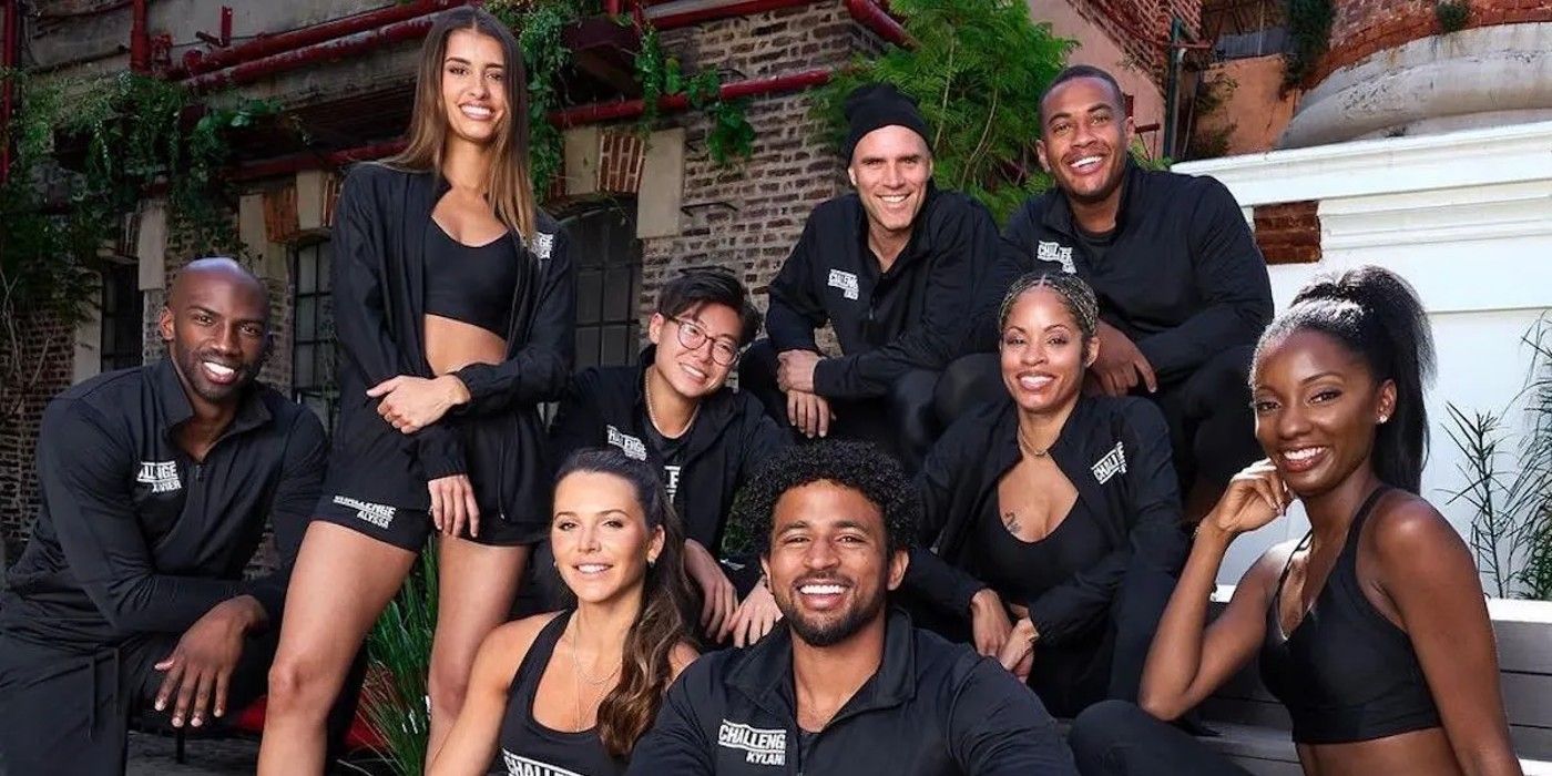 Read The Challenge USA Big Brother Competitors Reveal Showmance Plans