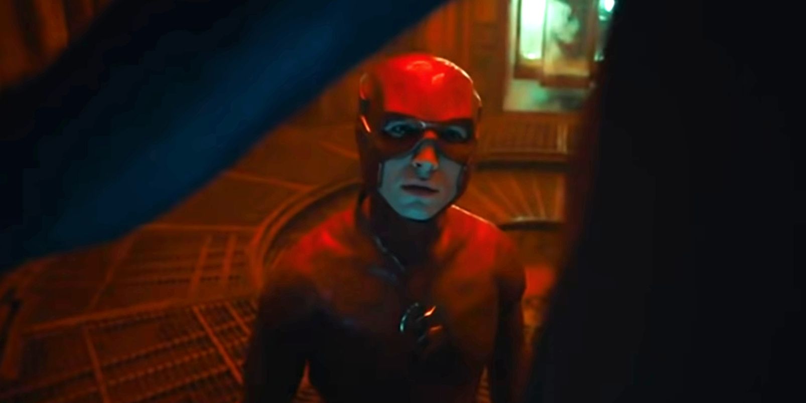 The Flash Movie Test Screening Reactions Reportedly Very Positive