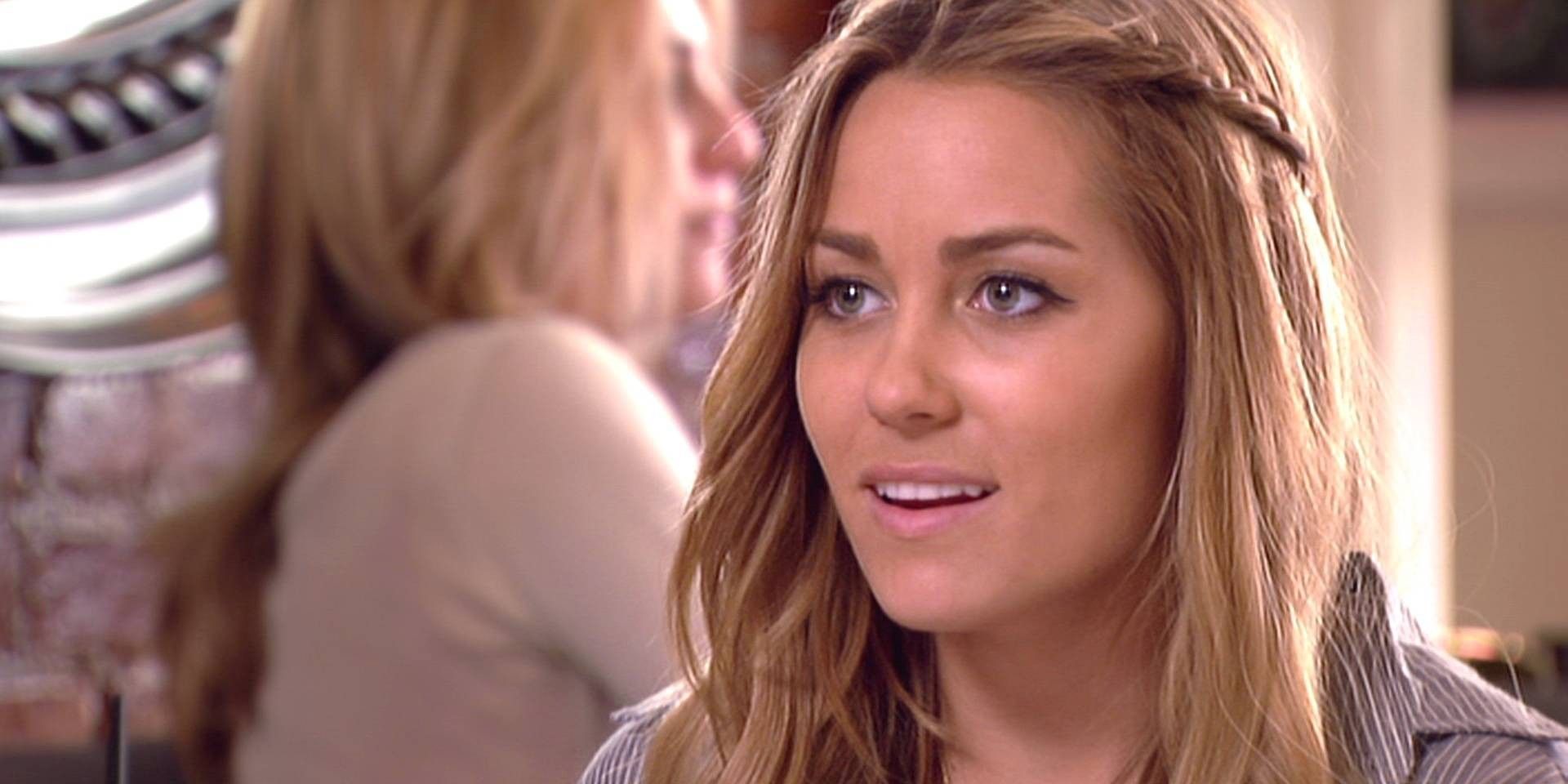 Lauren Conrad Might Appear On The Hills Rewatch Podcast