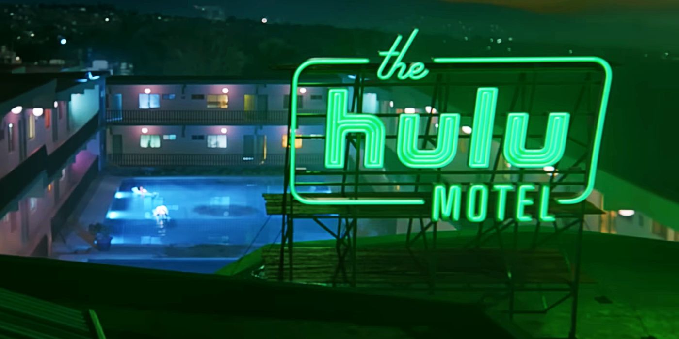 Hulu Motel Immersive Experience Brings Popular Shows To Life For Fans