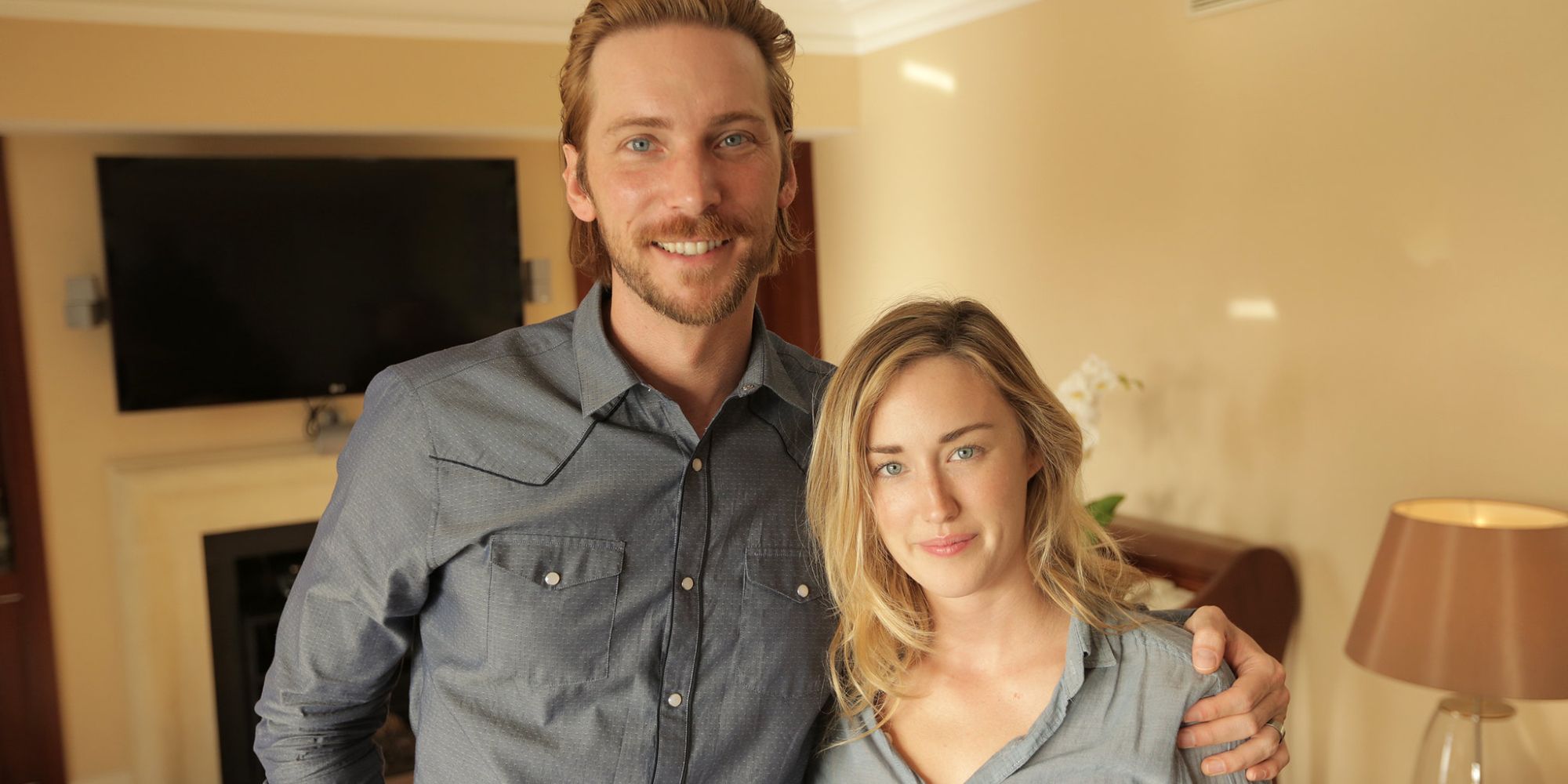 Interview with The Last of Us 2's Troy Baker