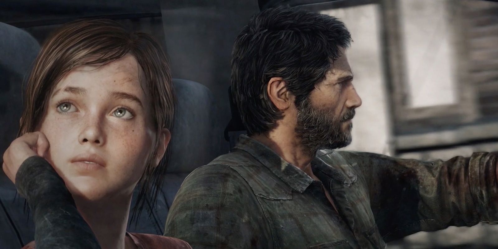 Last of Us 1 For PS5 Leaked By PlayStation Direct
