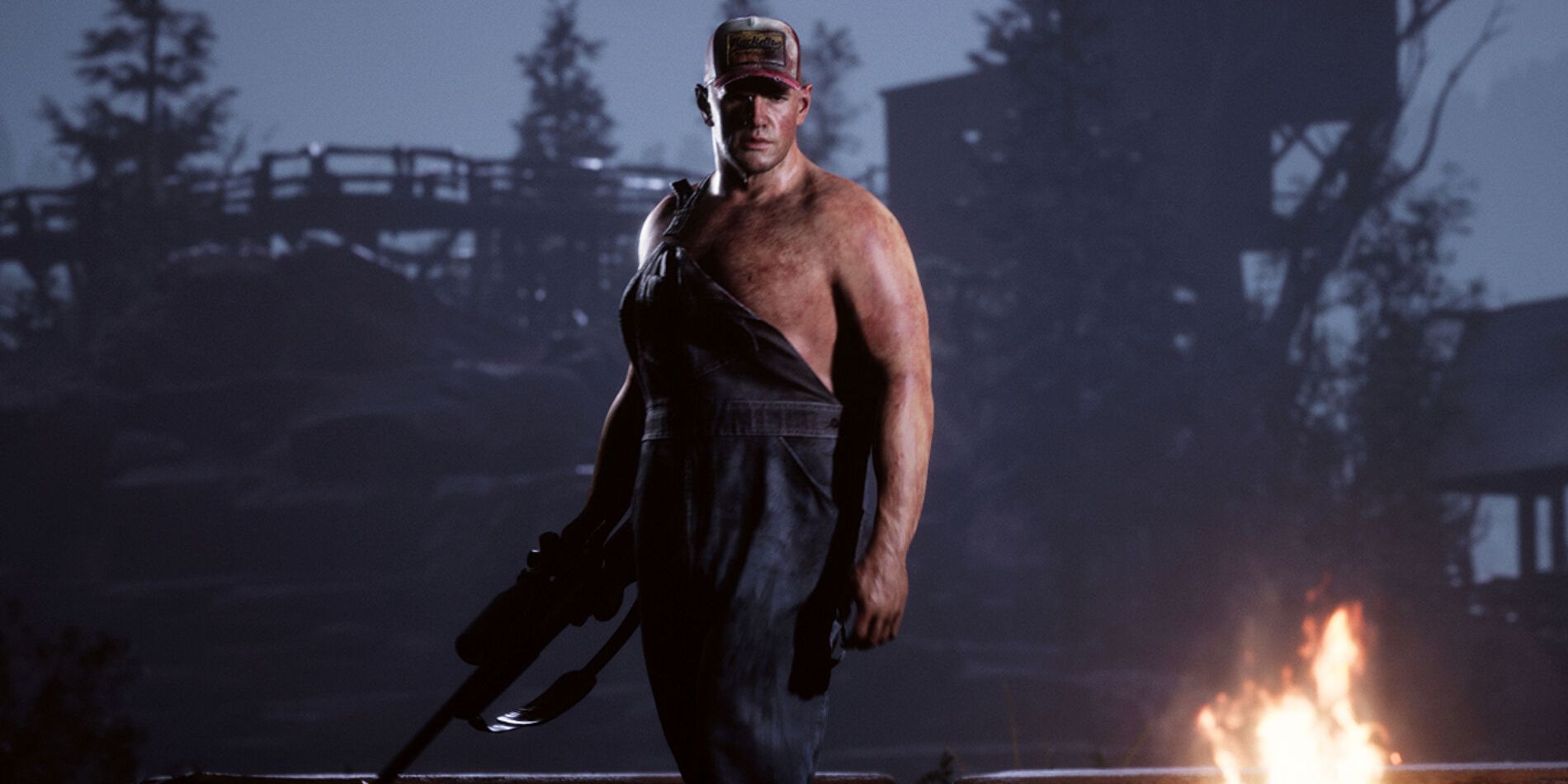 The Quarry: How to Unlock Every Ending