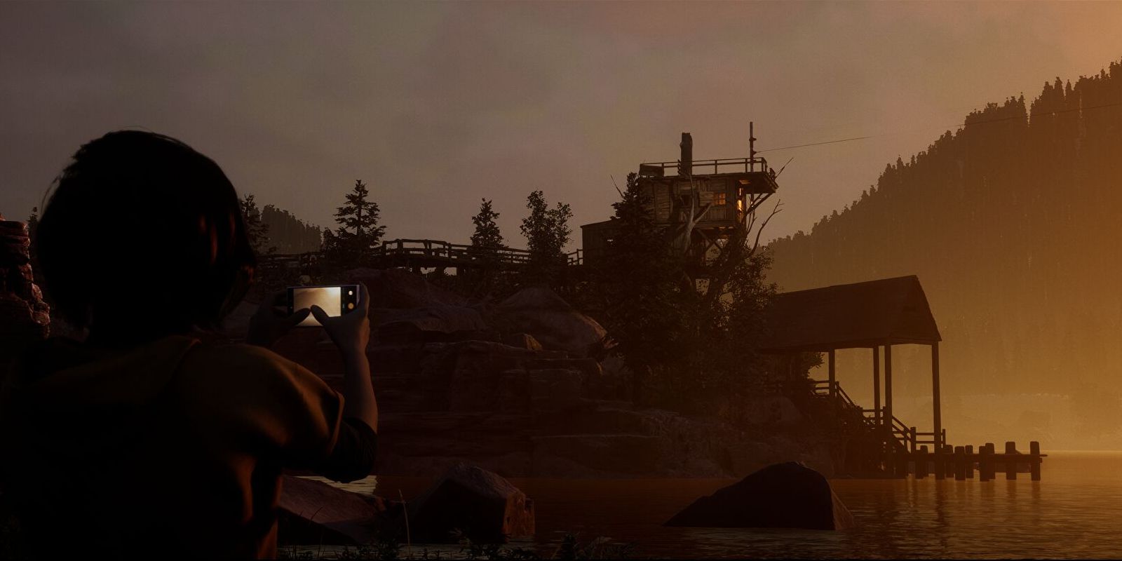 The Quarry How to Unlock Every Ending