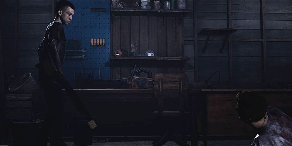 The Quarry 10 Best Decisions