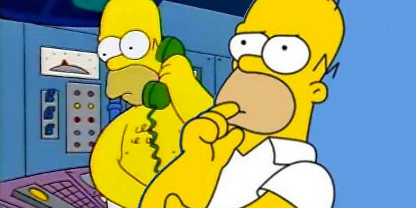 The Simpsons Homer Dancing Printed Towel By BestTrend® 