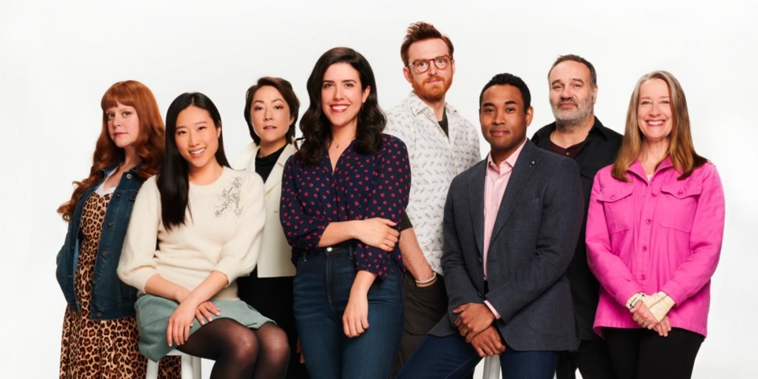 Firestarter 10 Movies & TV Shows Where You've Seen The Cast