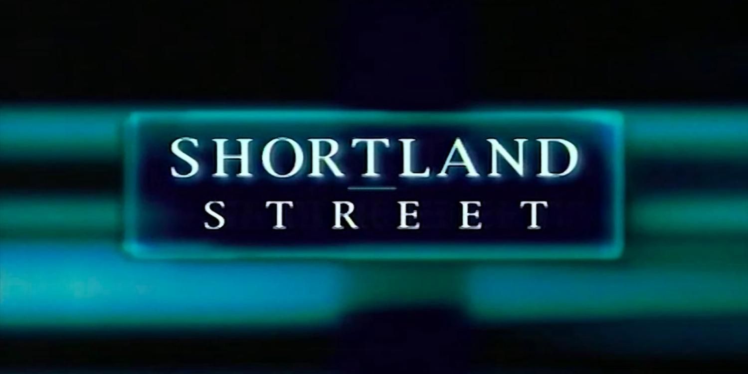 The shortland street title card