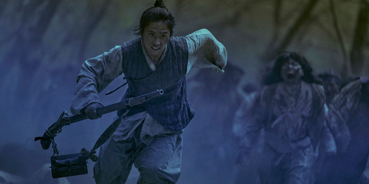 10 Best Shows Like Shogun