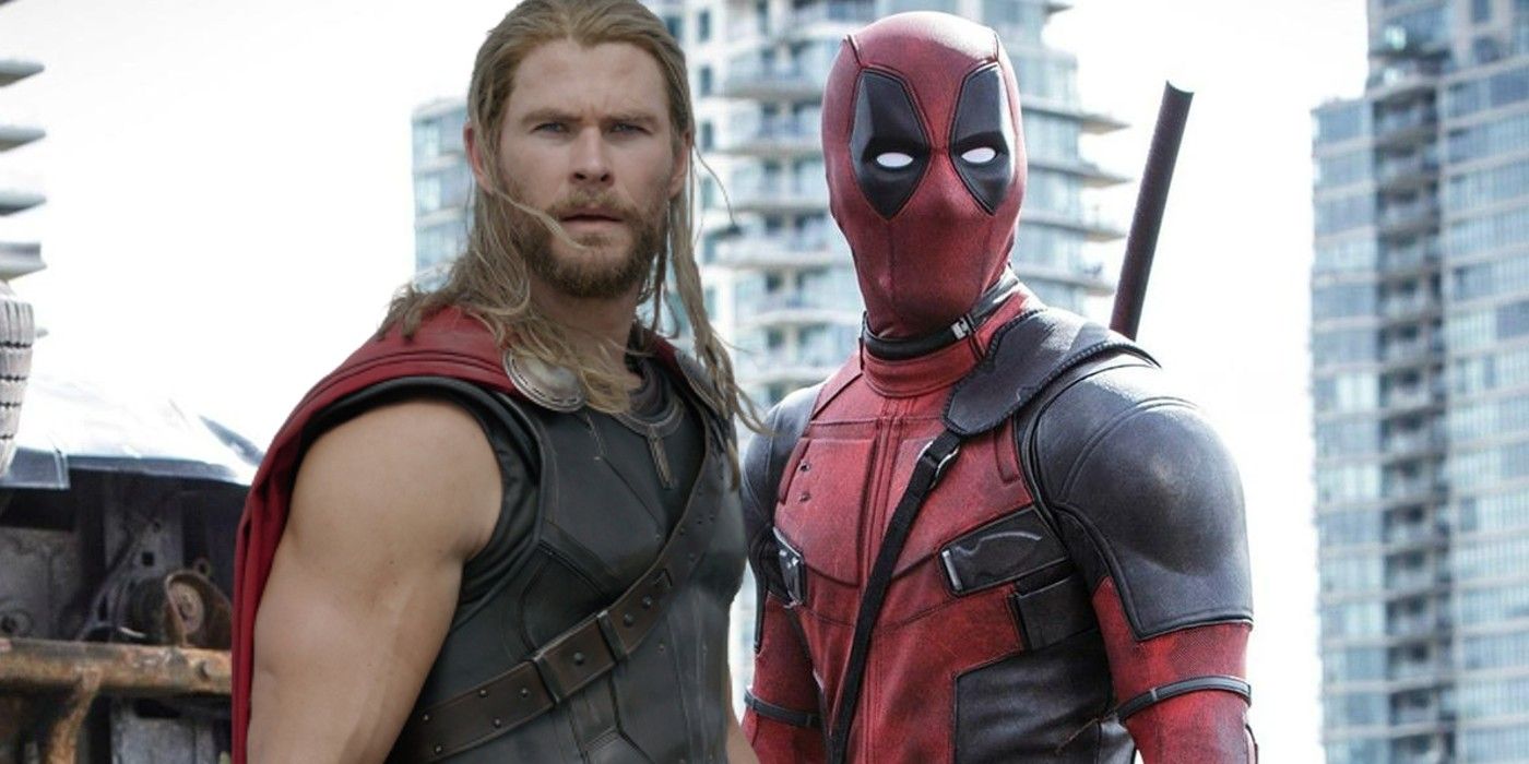 Will Thor Be In MCU's Deadpool 3? Chris Hemsworth Responds