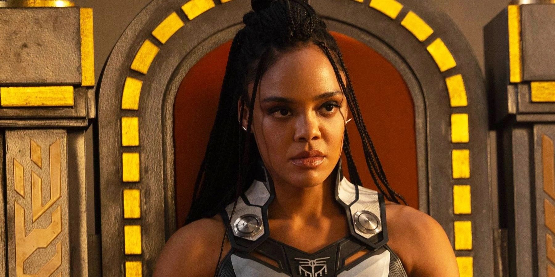 Why Tessa Thompson's Valkyrie Deserves Better Than 'Thor: Love and Thunder'  - Thrillist