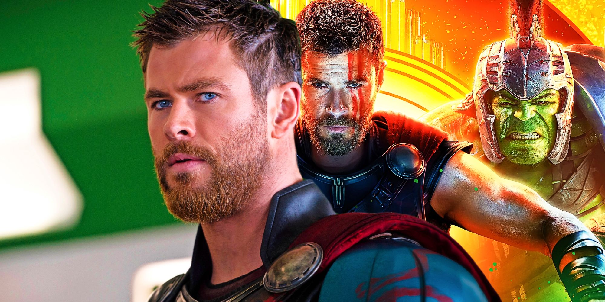 Was Thor: Ragnarok the best Marvel movie yet? – The Warrior Ledger