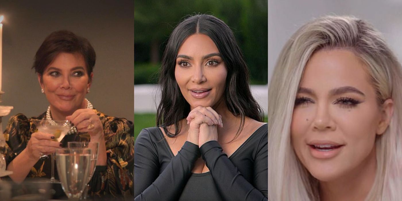 Inside Kim Kardashian's History of Controversial Brand Names