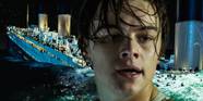 How Long The Titanic Takes To Sink In The Movie Vs Real Life