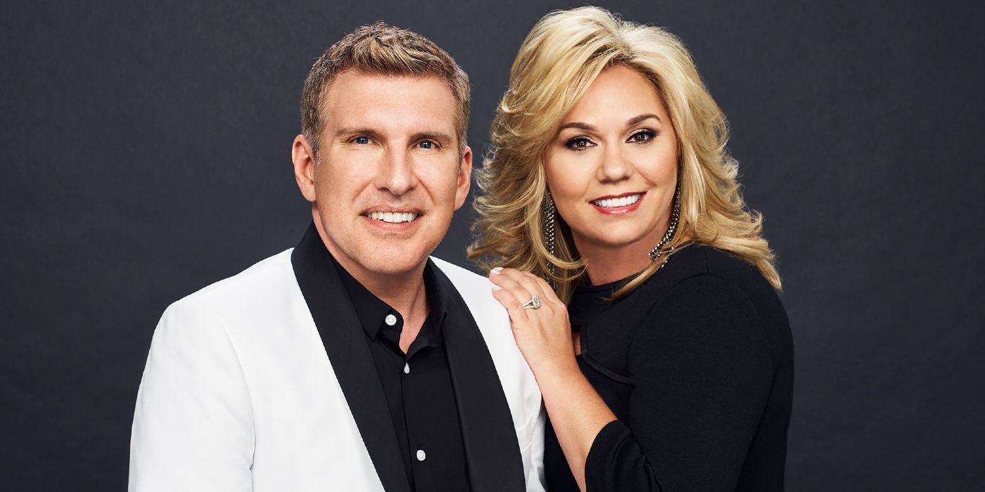 todd and julie chrisley on chrisley knows best